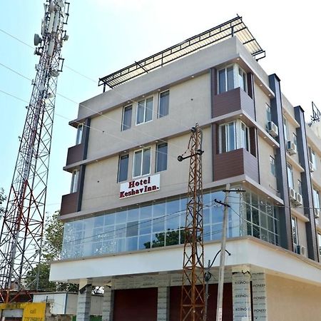 Hotel Keshav Inn Rajsamand ภายนอก รูปภาพ