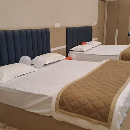 Hotel Keshav Inn Rajsamand ภายนอก รูปภาพ