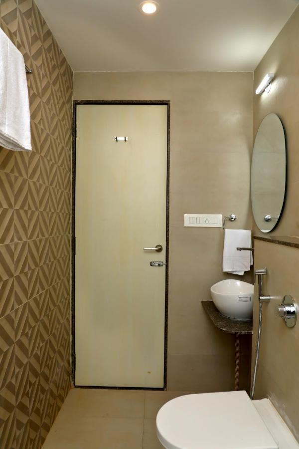 Hotel Keshav Inn Rajsamand ภายนอก รูปภาพ