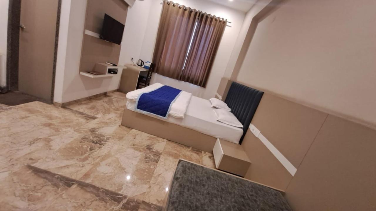 Hotel Keshav Inn Rajsamand ภายนอก รูปภาพ