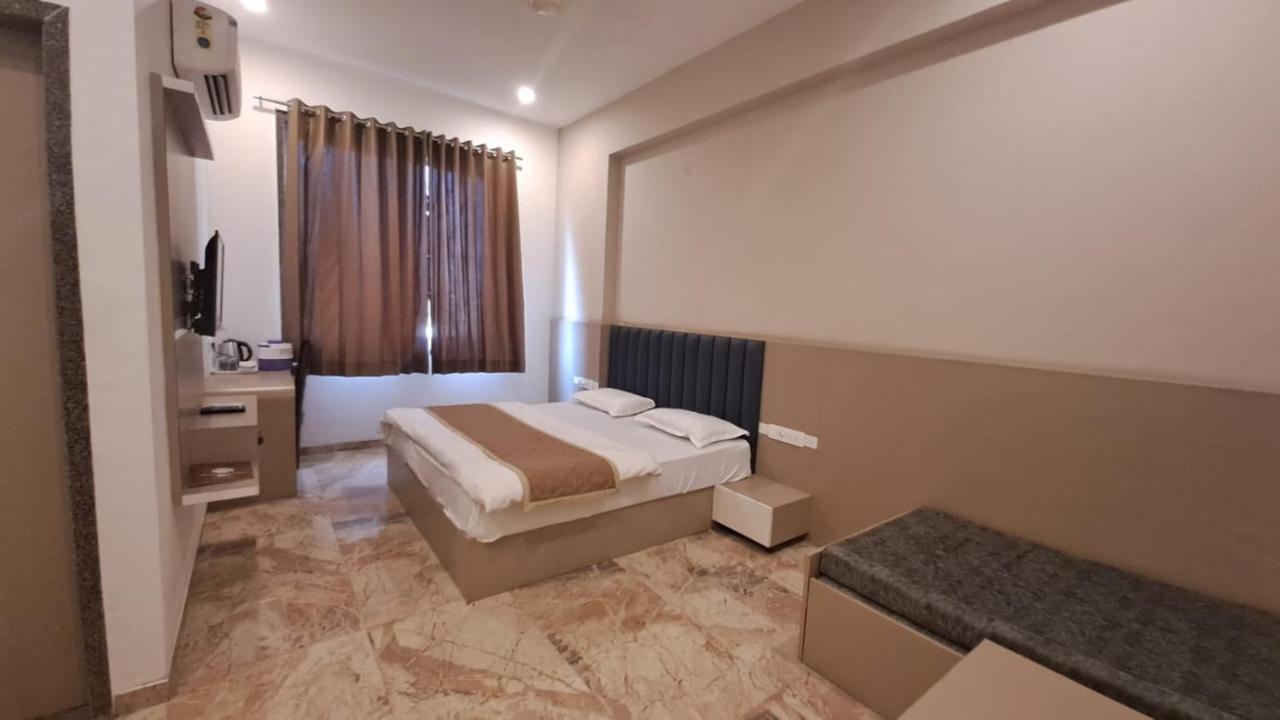 Hotel Keshav Inn Rajsamand ภายนอก รูปภาพ