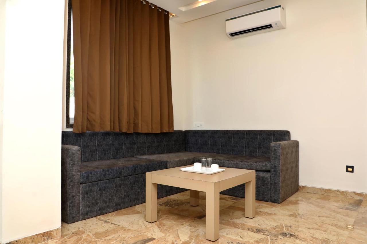 Hotel Keshav Inn Rajsamand ภายนอก รูปภาพ
